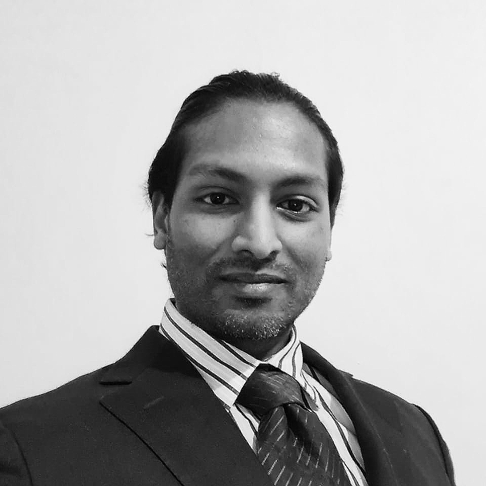 Dan Govender profile photo